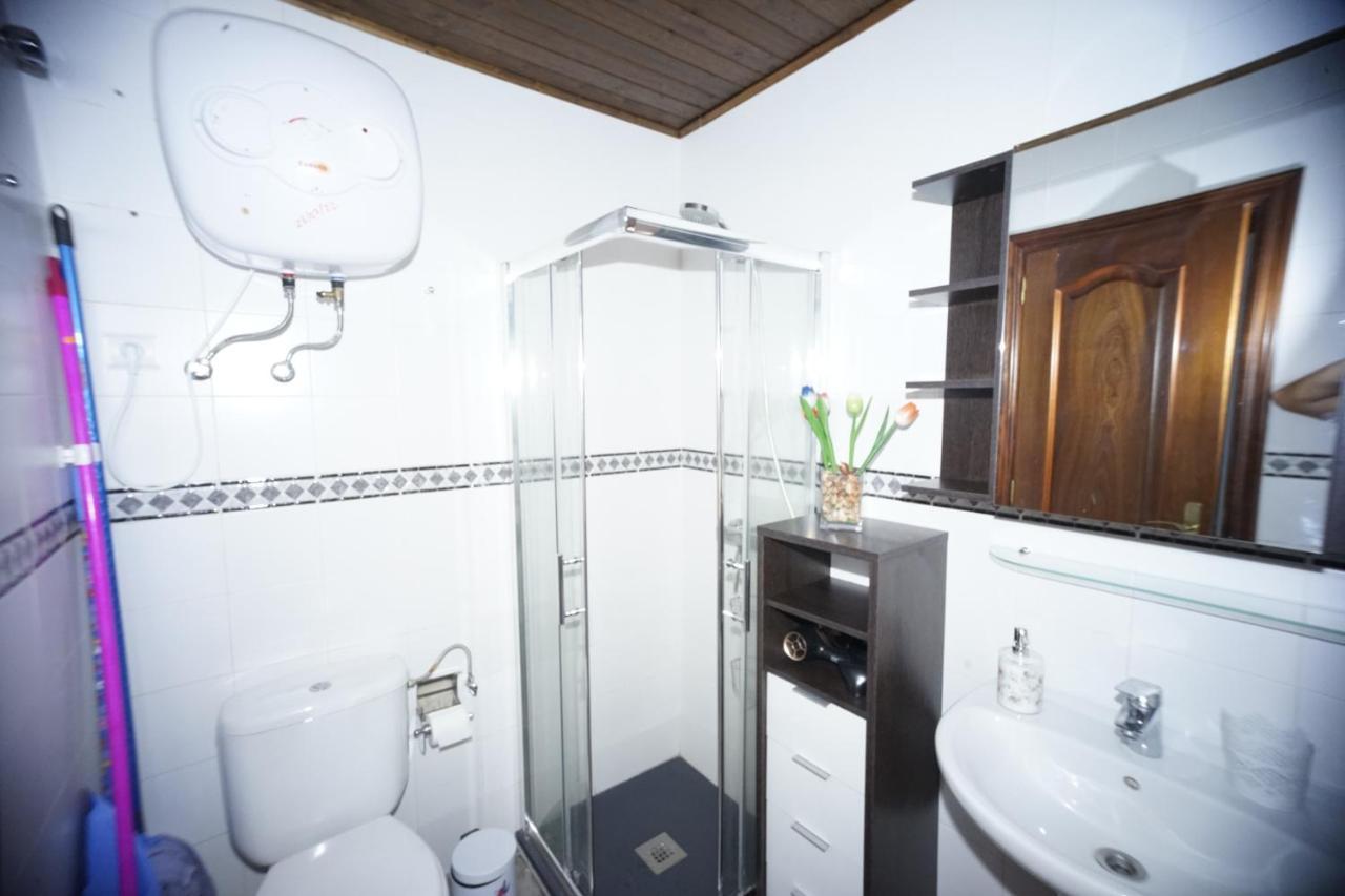 El Esplendor Villa Gran Tarajal Ngoại thất bức ảnh