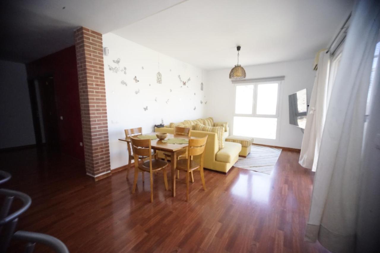El Esplendor Villa Gran Tarajal Ngoại thất bức ảnh
